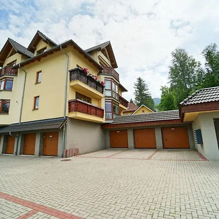 Apartamenty Everysky - Skalna 32 Karpacz Exterior photo