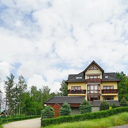 Apartamenty Everysky - Skalna 32 Karpacz Exterior photo