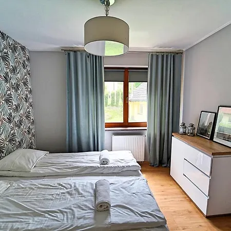 Apartamenty Everysky - Skalna 32 Karpacz Exterior photo