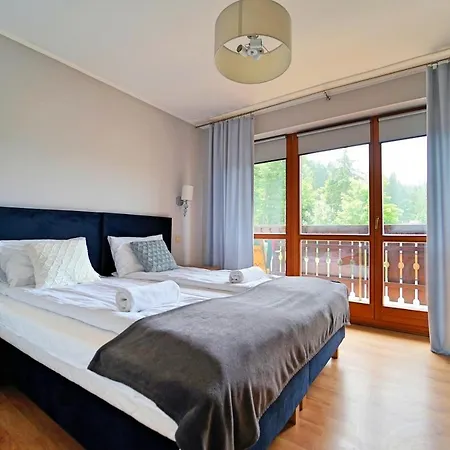 Apartamenty Everysky - Skalna 32 Karpacz Exterior photo