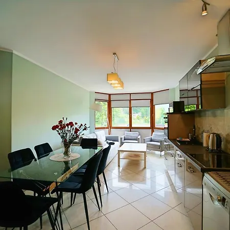 Apartamenty Everysky - Skalna 32 Karpacz Exterior photo