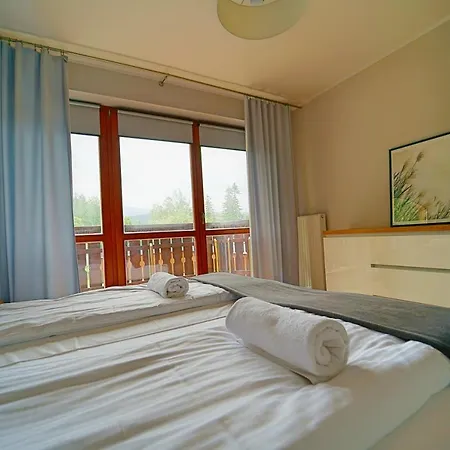 Apartamenty Everysky - Skalna 32 Karpacz Exterior photo
