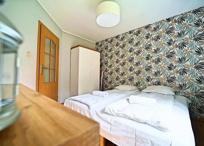 Apartament EverySky Karpacz - Skalna 32
