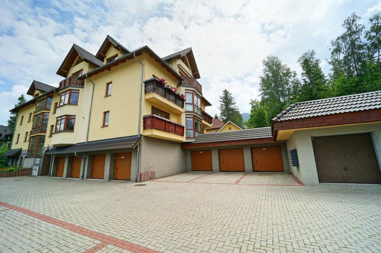 Everysky - Skalna 32 Apartment