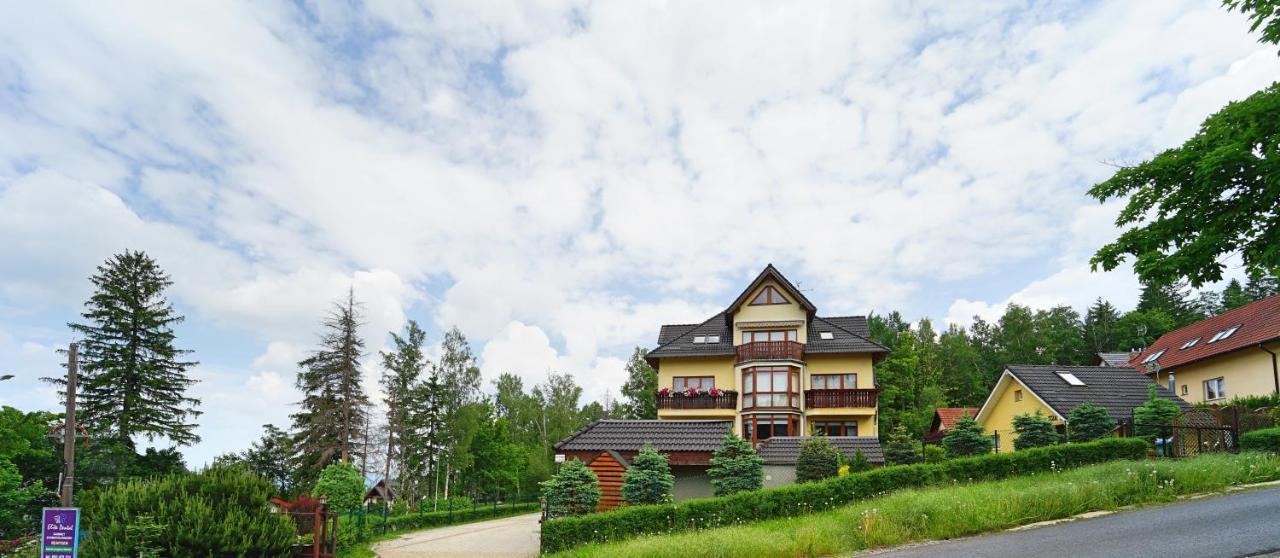 Everysky - Skalna 32 Apartment *