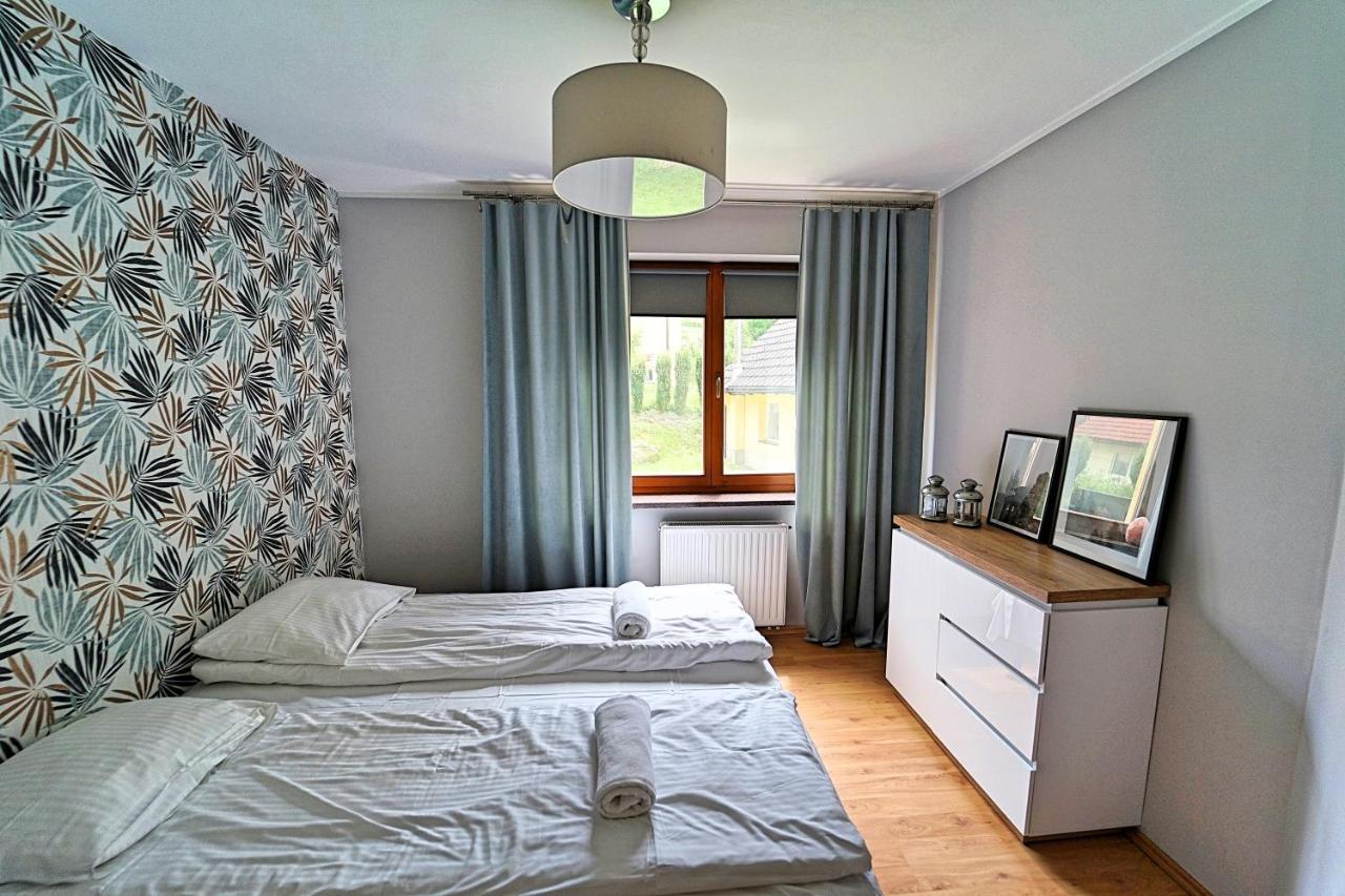 Apartment Everysky - Skalna 32 *