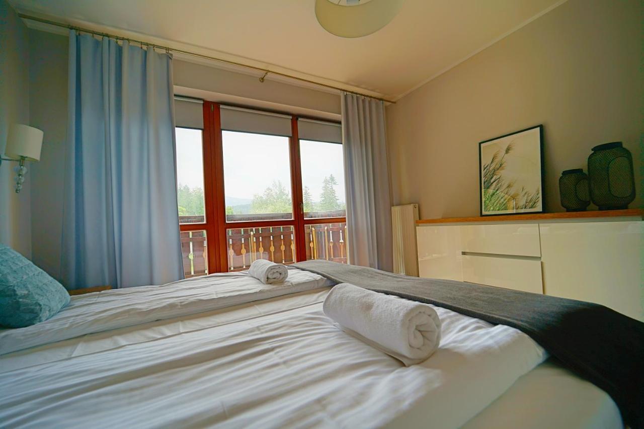 Everysky - Skalna 32 Apartment