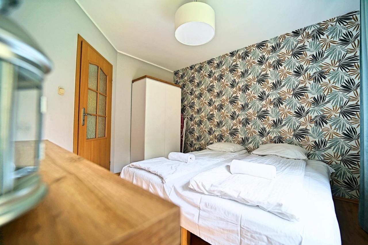 Apartment Everysky - Skalna 32 *